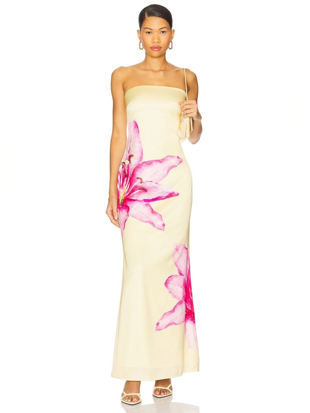 NWOT MORE TO COME LYZA DRESS